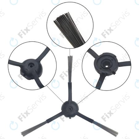 Roidmi EVE Plus - Rozšírená Sada