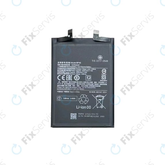 Xiaomi 13 Lite - Batéria BP4E 4500mAh
