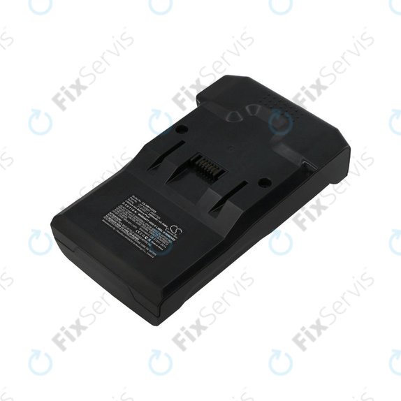 Batéria pre Hoover H Free, HF122, 2000mAh, Li-Ion, 21.6V, HF122BAT, HQ