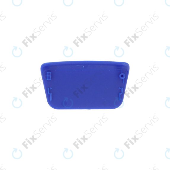 Kryt touchpadu V2.0 (Dark Blue) pre ovládač Sony PlayStation 5 DualSense
