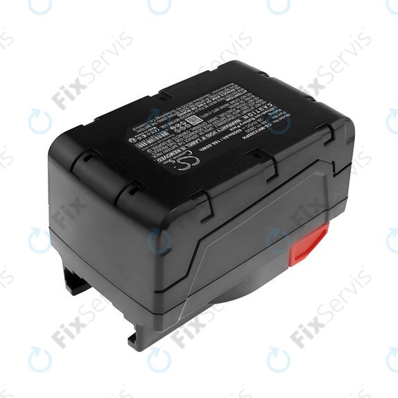 Batéria pre Milwaukee HD28 SG, HD28 SX, 6000mAh, Li-Ion, 28V, 0700 956 730, HQ