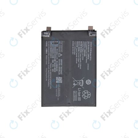 Xiaomi Mi Mix 4 2106118C - Batéria BP43 4500mAh