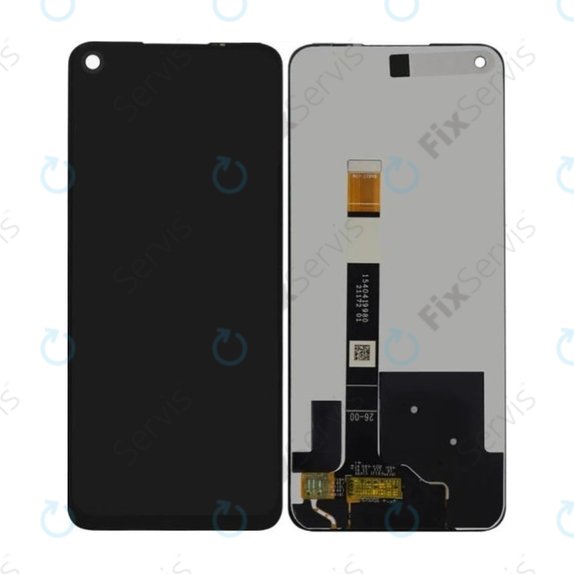 Realme 8 5G, Narzo 30 5G - LCD Displej + Dotykové Sklo TFT