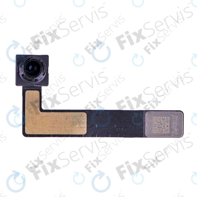 Apple iPad Air 2, Mini 4 - Predná Kamera