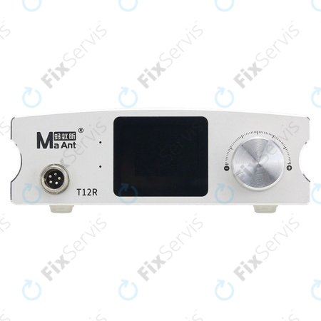 Ma Ant T12R - Inteligentná Spájkovacia Stanica (75W)