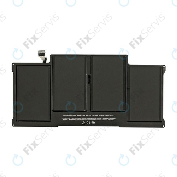 Apple MacBook Air 13" A1369, A1466 (Mid 2011 - Mid 2012) - Batéria A1405 8000mAh FixPremium