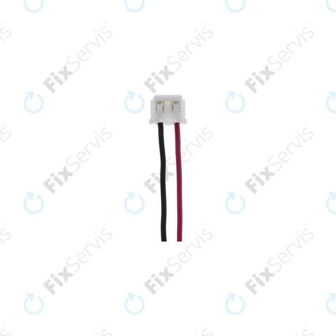 Batéria pre DSC WT4911B, WT4911R Wireless Outdoor Siren, 14500mAh, Li-MnO2, 3.6V, ER34615M-T1, HQ