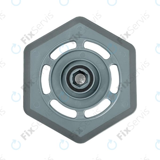 Ecovacs Deebot N9+, Yeedi Mop Station - Držiak na Mopovaciu Utierku