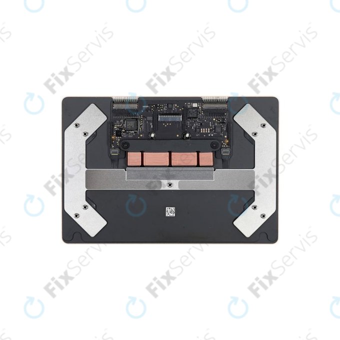 Apple MacBook Air 13" A1932 (2018 - 2019) - Trackpad (Gold)