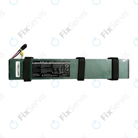 Ninebot Segway F2 Pro - Batéria