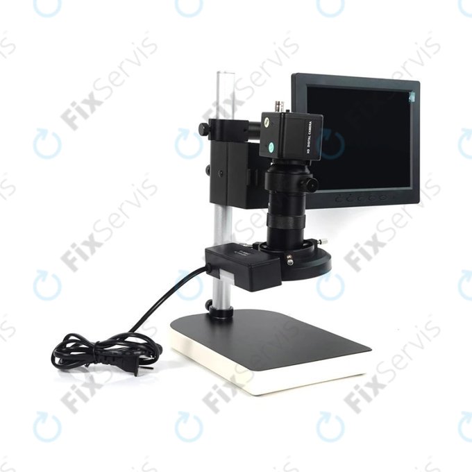 Sunshine MS8E-01 - Digitálny Elektrónový Mikroskop