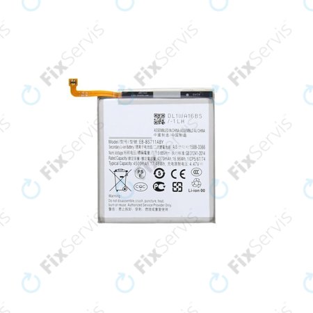 Samsung Galaxy S23 FE S711B - Batéria EB-BS711ABY 4500mAh