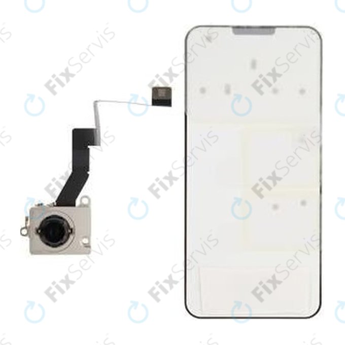 Zadná Kamera pre iPhone 16e | 661-49426 | Genuine Apple