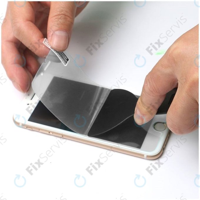 Best - Plastové Náradie na Otváranie Smartphonov a Lepenie Fólií