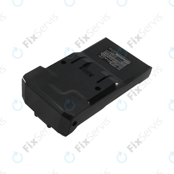 Batéria pre Hoover H Free, HF122, 2000mAh, Li-Ion, 21.6V, HF122BAT, HQ