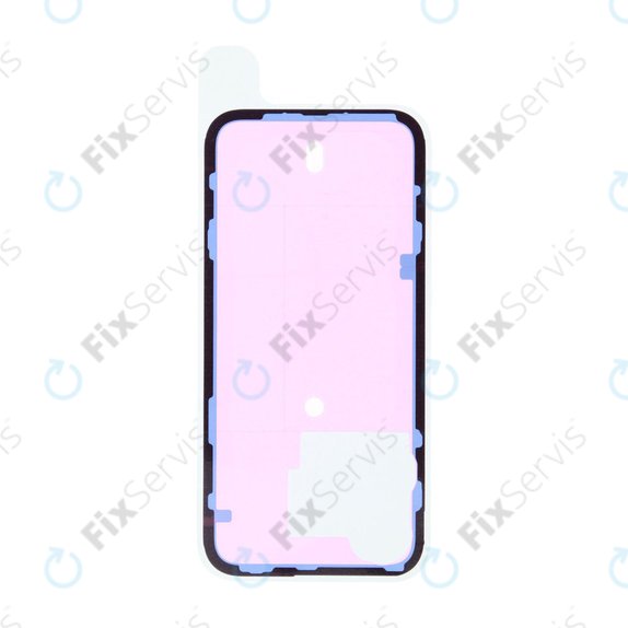 Lepka pod Zadné Sklo Adhesive pre iPhone 15 Pro | 923-09189-S | Genuine Apple