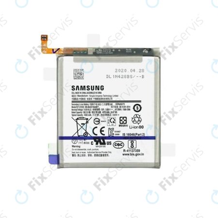 Samsung Galaxy A51 5G A516B - Batéria EB-BA516ABY 4500mAh - GH82-22889A Genuine Service Pack
