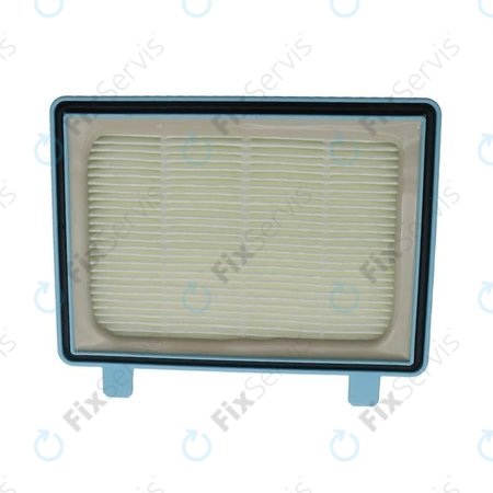 Philips PowerPro Compact, City, Active - HEPA Filter