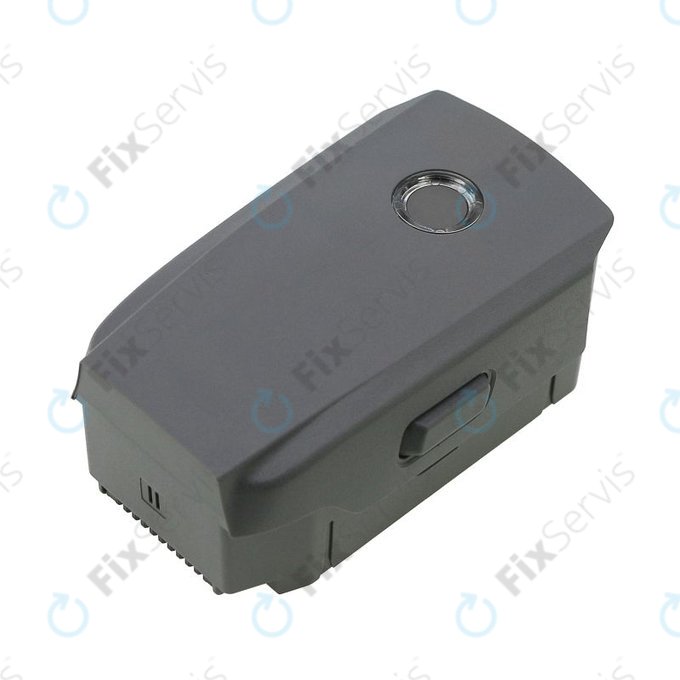 Batéria pre DJI Mavic 2 Pro, Mavic 2 Zoom, 3600mAh, Li-Pol, 15.4V, FB2-3850, HQ