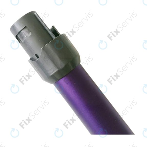 Dyson DC-series, V6 - Sacia Tyč (Fialová)