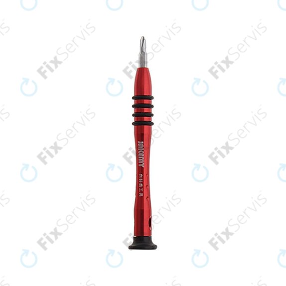 Jakemy JM-8126 - Sada Servisného Náradia pre Servis Elektroniky 58v1