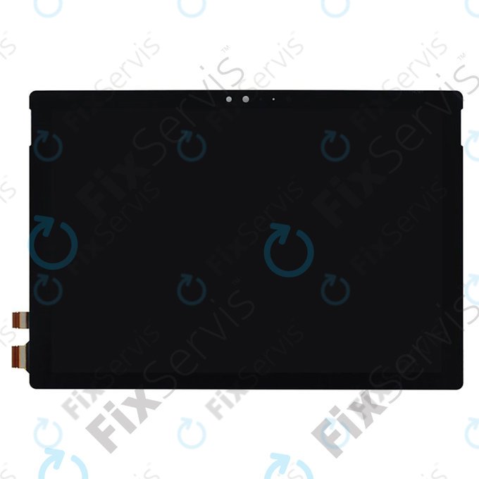 Microsoft Surface Pro 4 - LCD Displej + Dotykové Sklo TFT