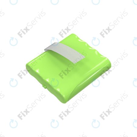 Batéria pre Detewe Outdoor Pmr a Simvalley, 700mAh, Ni-MH, 4.8V, MT700D03XXC, HQ