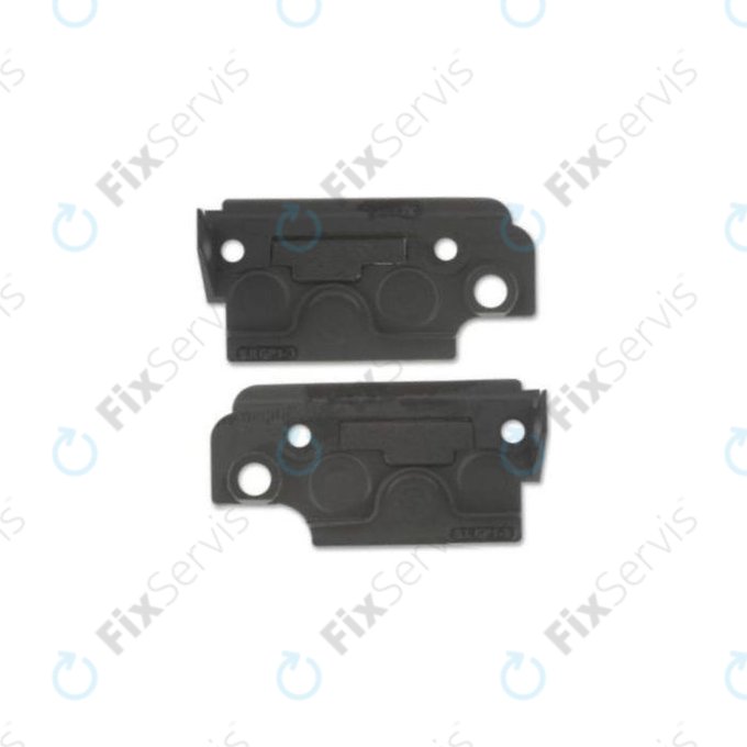 Apple MacBook Pro 13" A1706, A1989, A2251, A2289 - Krytky Pántov