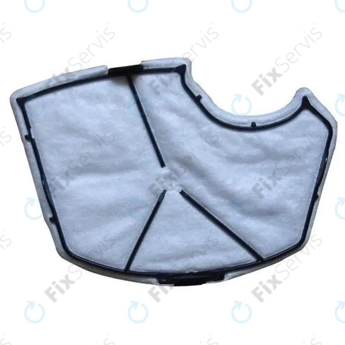 Vorwerk Kobold VK140, VK150 - Prachový Filter FP140