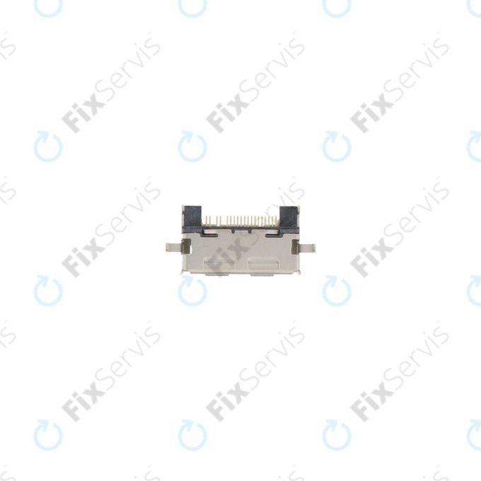 Nabíjací konektor USB pre Sony PlayStation Vita 1000