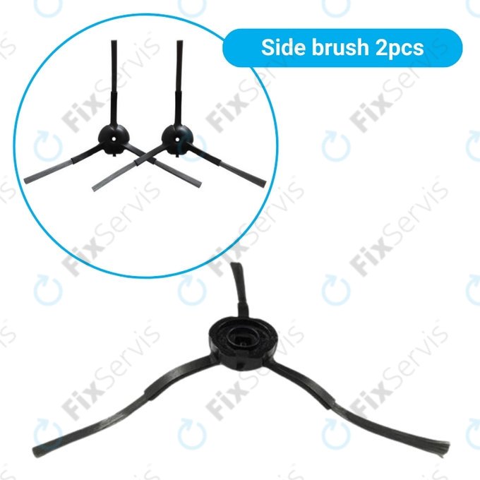 Roidmi EVE Plus - Rozšírená Sada