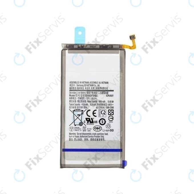 Samsung Galaxy S10e G970F - Batéria EB-BG970ABU 3100mAh
