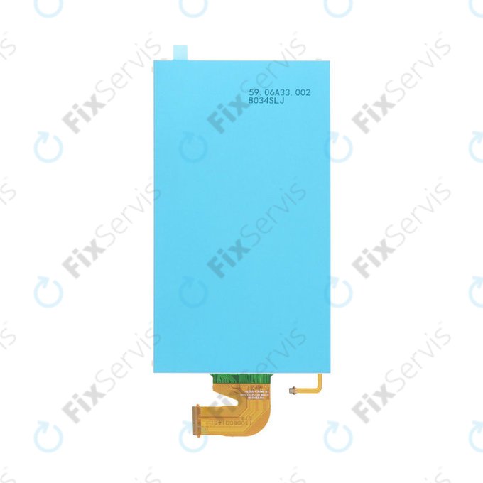 LCD displej pre Nintendo Switch