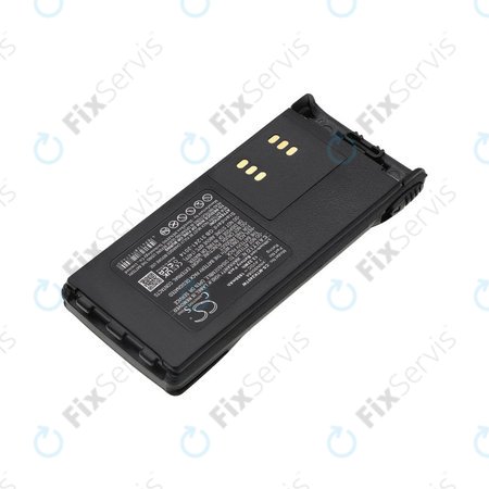Batéria pre Motorola MTX, GP, HT, 1800mAh, Li-Ion, 7.4V, HNN9008A, HQ