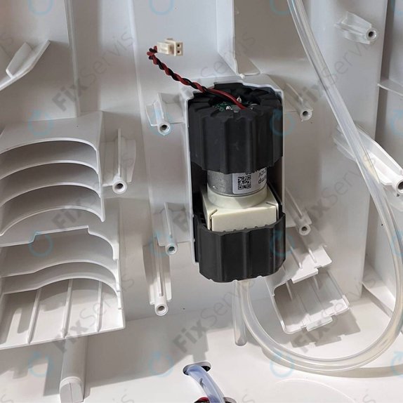 Motor vodného čerpadla špinavej voday pre Xiaomi Roborock MaxV Ultra, Pro Ultra