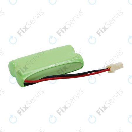 Batéria pre Motorola MBP20, 700mAh, Ni-MH, 2.4V, VT1208014770G, HQ