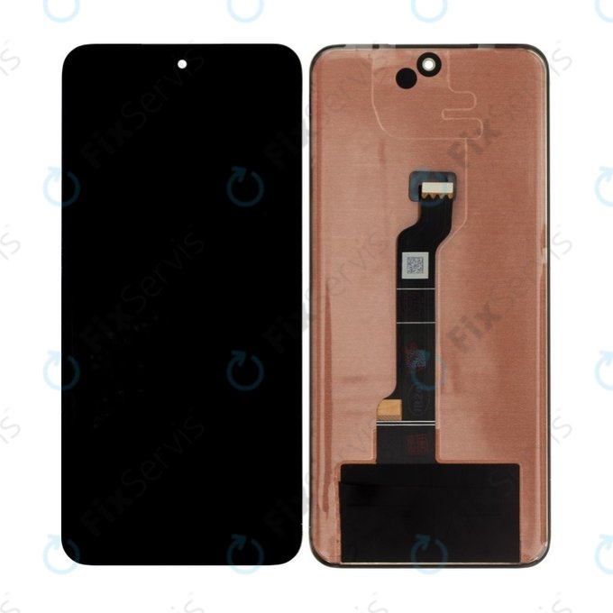Honor 200 - LCD Displej + Dotykové Sklo TFT