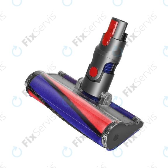 Dyson V-series, Outsize - Podlahová Hubica