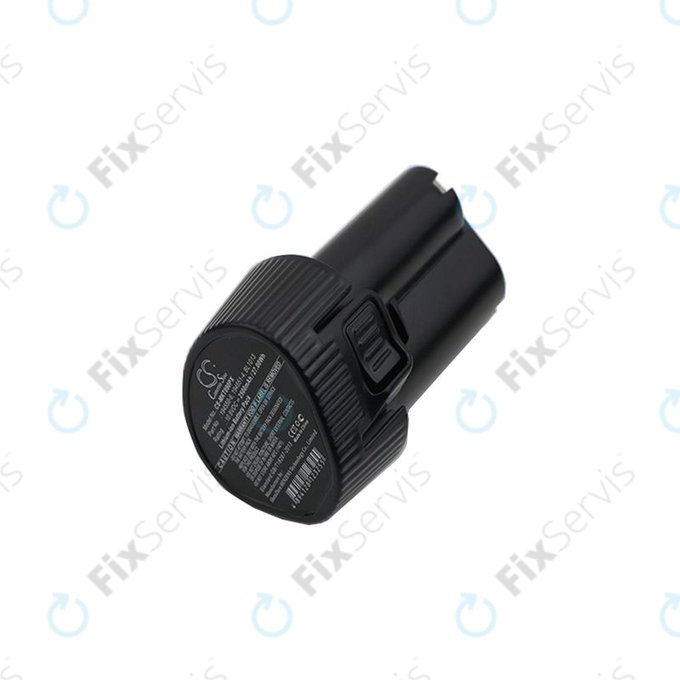 Batéria pre Makita CC300, LC01, JV100, 2500mAh, Li-Ion, 10.8V, 194550-6, HQ