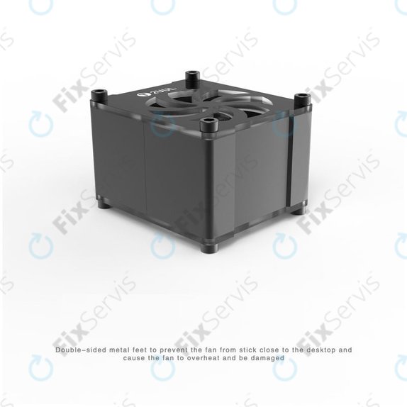 2UUL - Mini Ventilátor