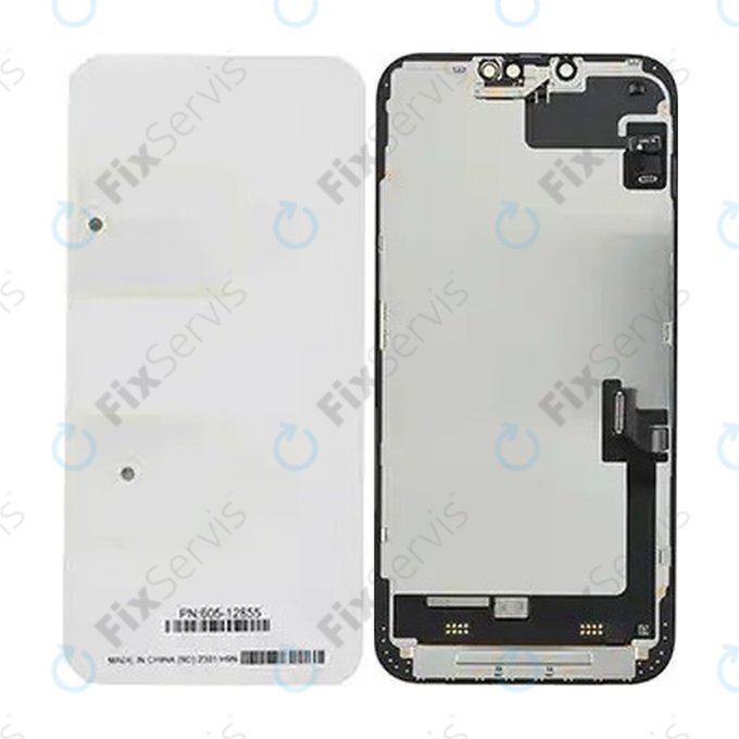 OLED Displej komplet pre iPhone 14 Plus | 661-30390 | Genuine Apple