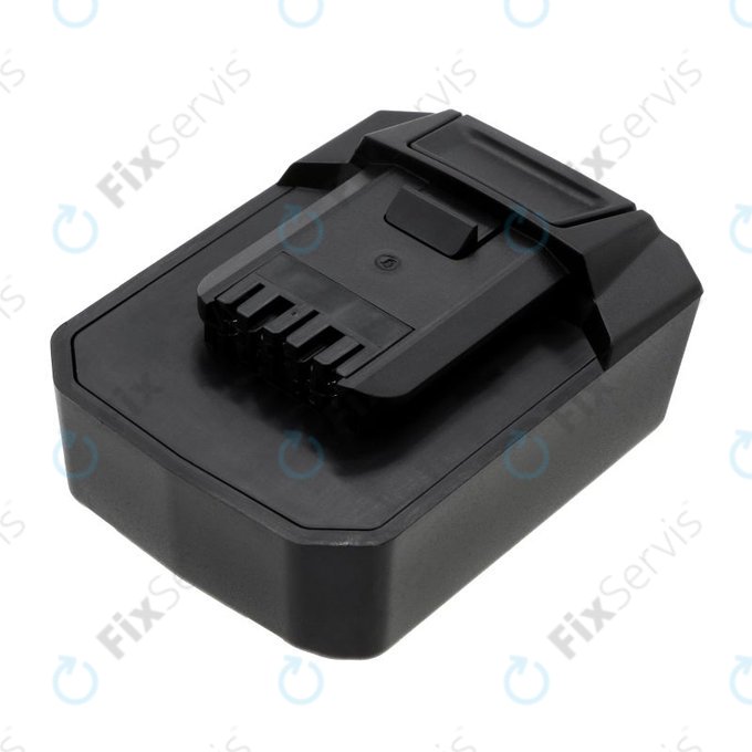 Batéria pre Hilti PR 2-HS A12, 1500mAh, Li-Ion, 10.8V, B12/2.6, B12/4.0, 2077977, HQ