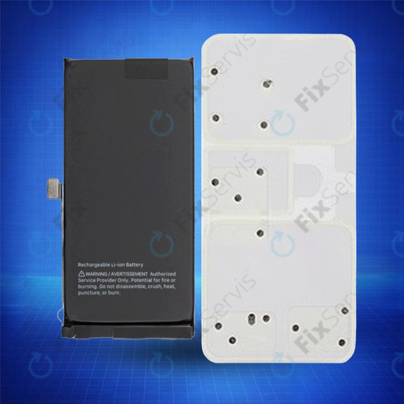 Batéria pre iPhone 14 Plus | 661-30394 | 4325mAh | Genuine Apple