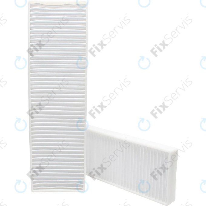 Bissell CleanView I/II, PowerForce, PowerGlide, PowerTrak, Rewind - Filter (Style 7, 9)