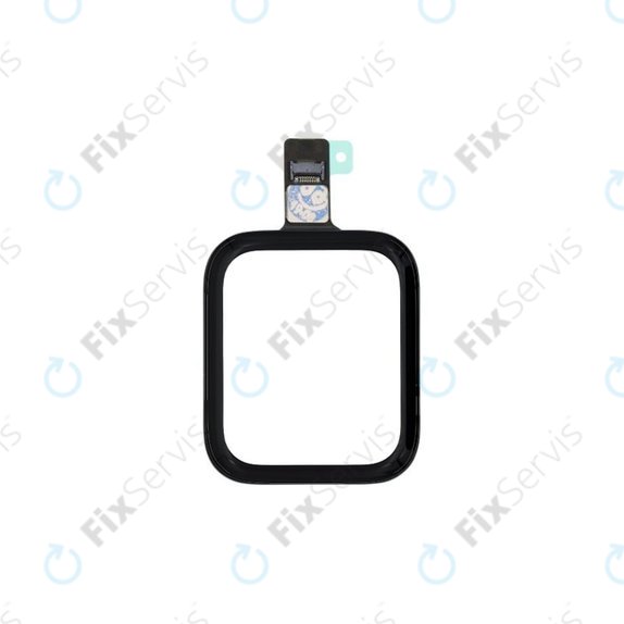 Dotykové sklo pre Apple Watch 4 40mm