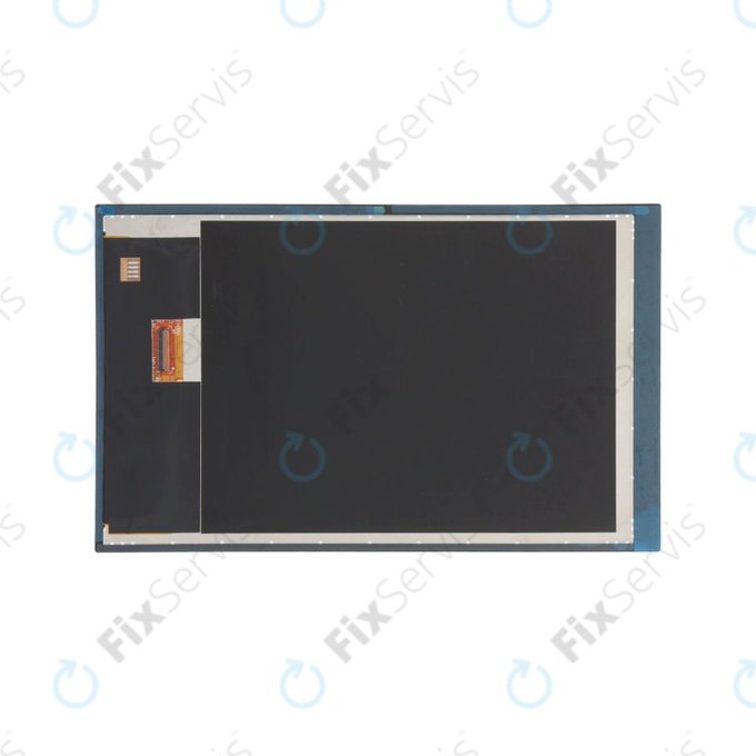 LCD displej Antiglare Frosted (Black) pre Valve Steam Deck