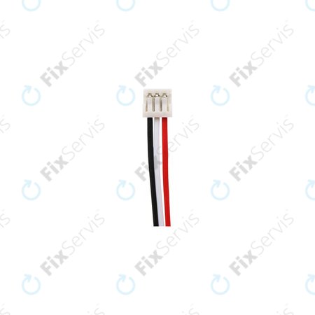 Batéria pre Jabra Evolve 75, 400mAh, Li-Pol, 3.7V, AHB572535PST, HQ