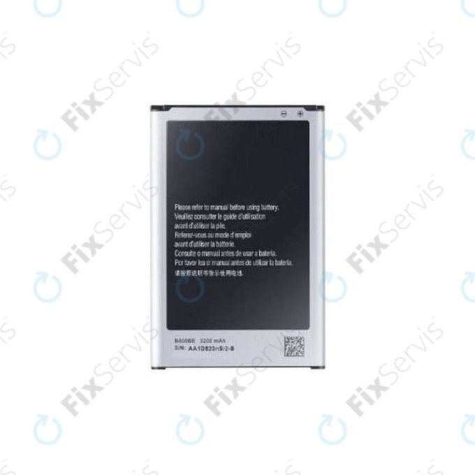 Samsung Galaxy Note 3 N9005 - Batéria EB-B800BE 3200mAh