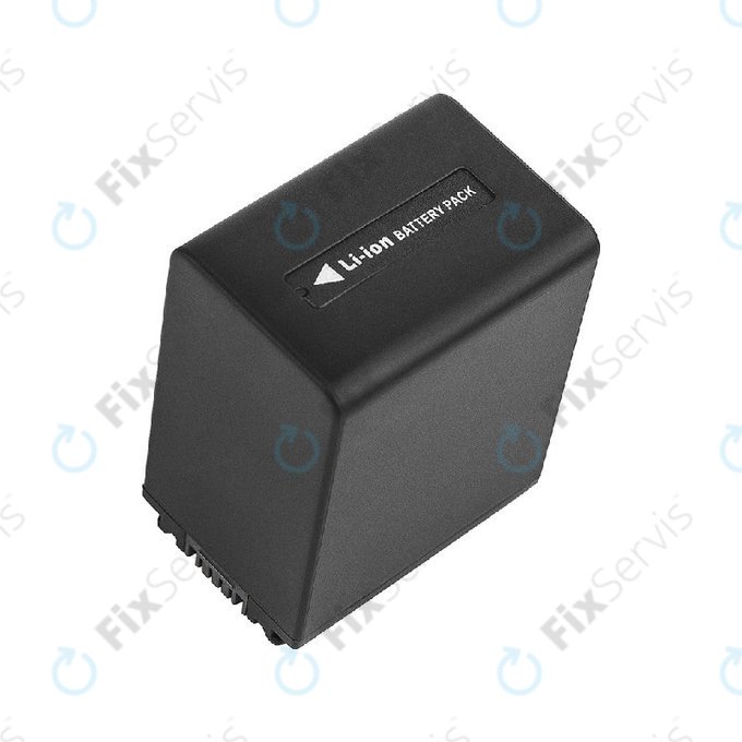 Batéria pre Sony Fdr-Ax33, Sony Fdr-Ax40, 3050mAh, Li-Ion, 7.3V, NP-FV100A, HQ