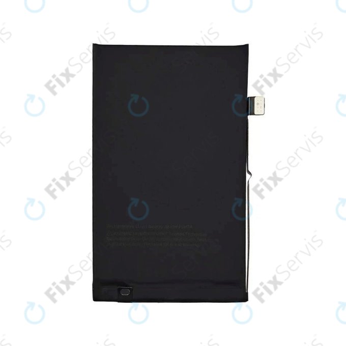 Apple iPhone 17 - Batéria 3692mAh